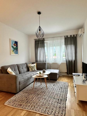 City Break Apartment